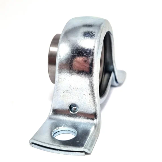 Корпусной подшипник UCPР201 (SBPP201) - фото4