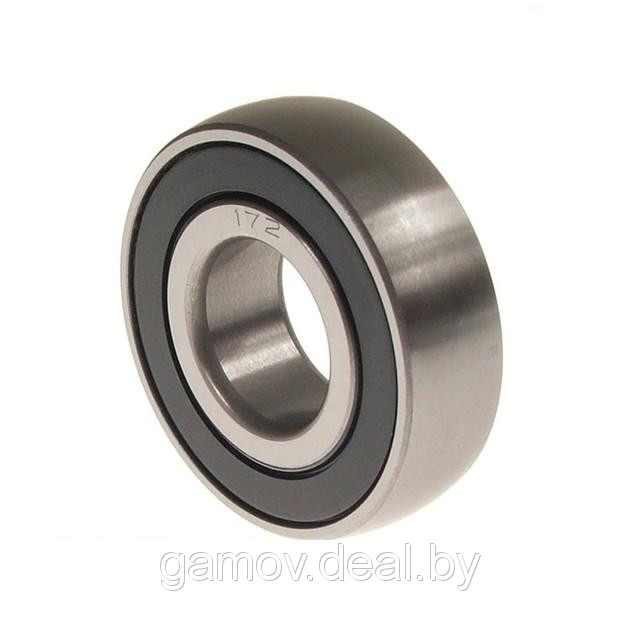 Подшипник 1580205,размер 25*52*16 - фото