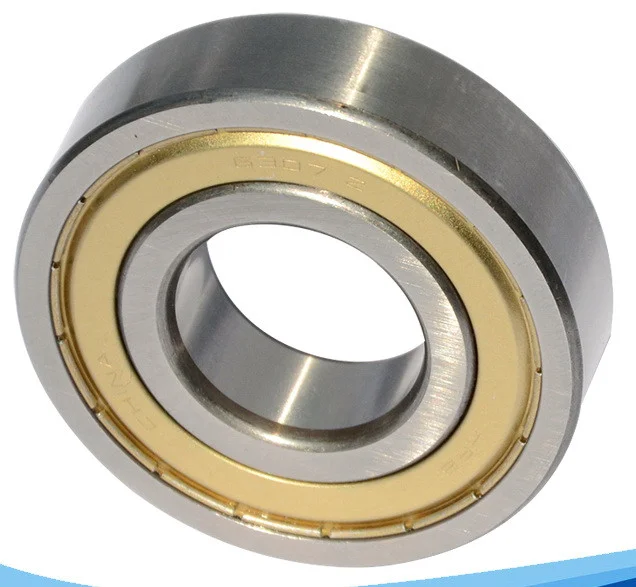 Подшипник 699 ZZ (619/9 ZZ), размер 9х20х6 - фото