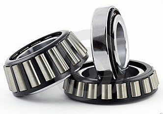 Подшипник JW7010/7049 (TIMKEN), размер 70x140x39 - фото2