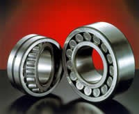 Подшипник 3517 Н (22217 MW33),размер 85*150*36 - фото