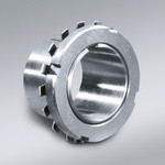 Подшипник 11209 (1210K+H210),размер 45х90х20/35 - фото2