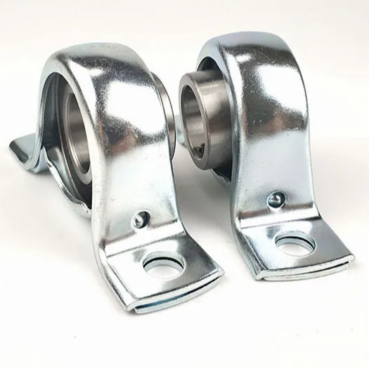 Металлический корпус подшипника PP - фото2