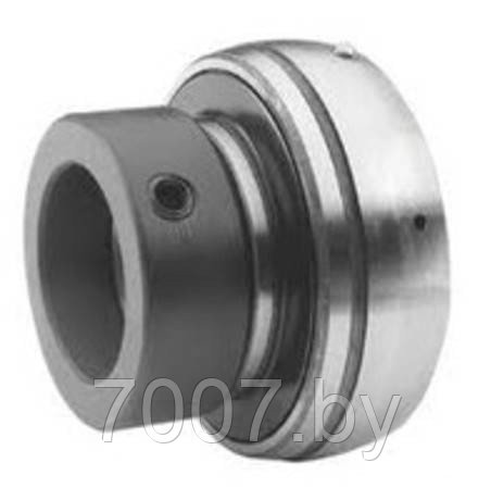 Подшипник SA205 (FD205,YET205,UE205) размер 25*52*31/15- фото2