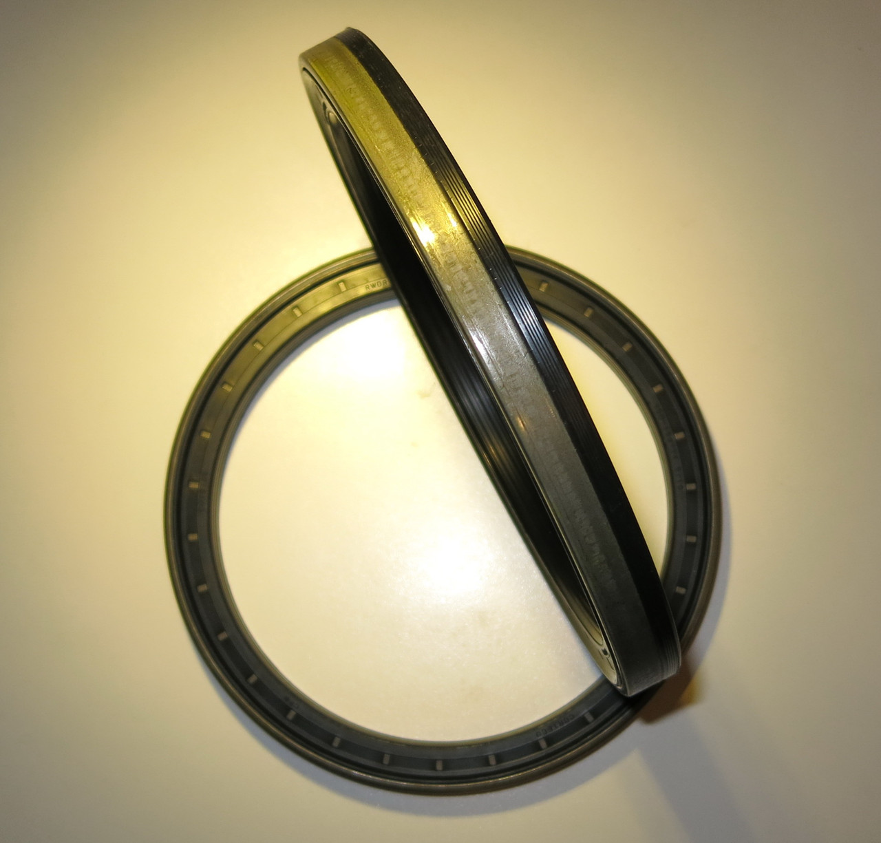 Манжета кассетного типа 145*189*15.5/17 - фото