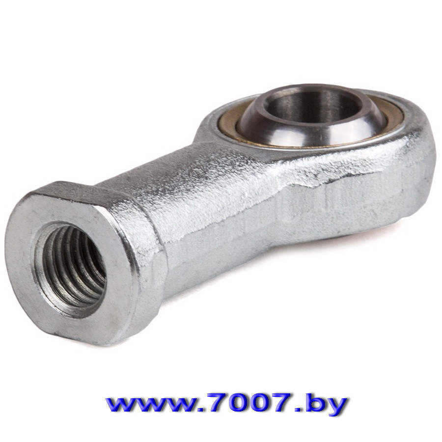 Шарнирная головка SIL-20 (левая внутренняя резьба) фото-3