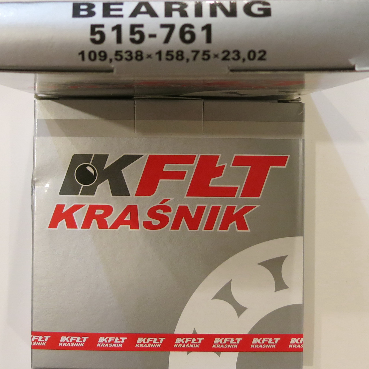 Подшипник 37431/37625,размер  для Итальянских мостов CARRARO (Караро) -погрузчик Амкодор-527 ,размер - фото4