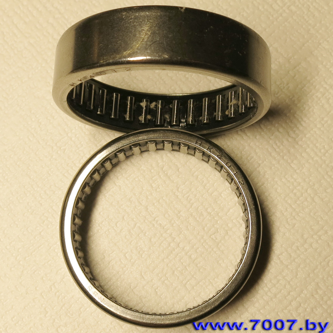 Подшипник HK4012, размер 40х47х12 - фото3