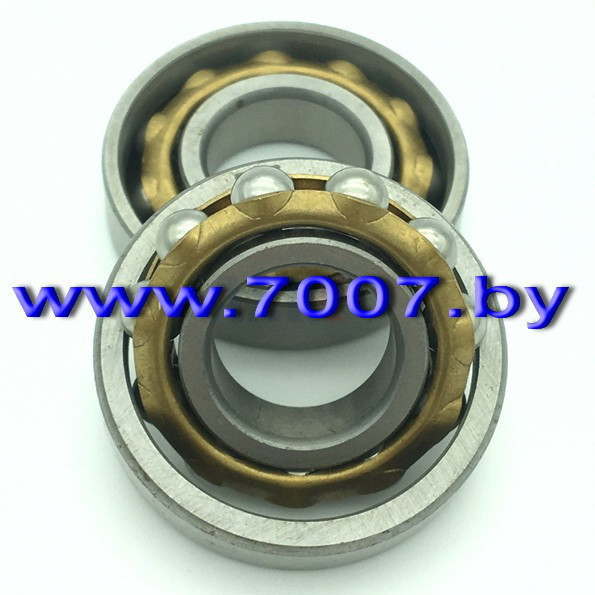 Подшипник 6012 (E12),размер 12x32x7 - фото2