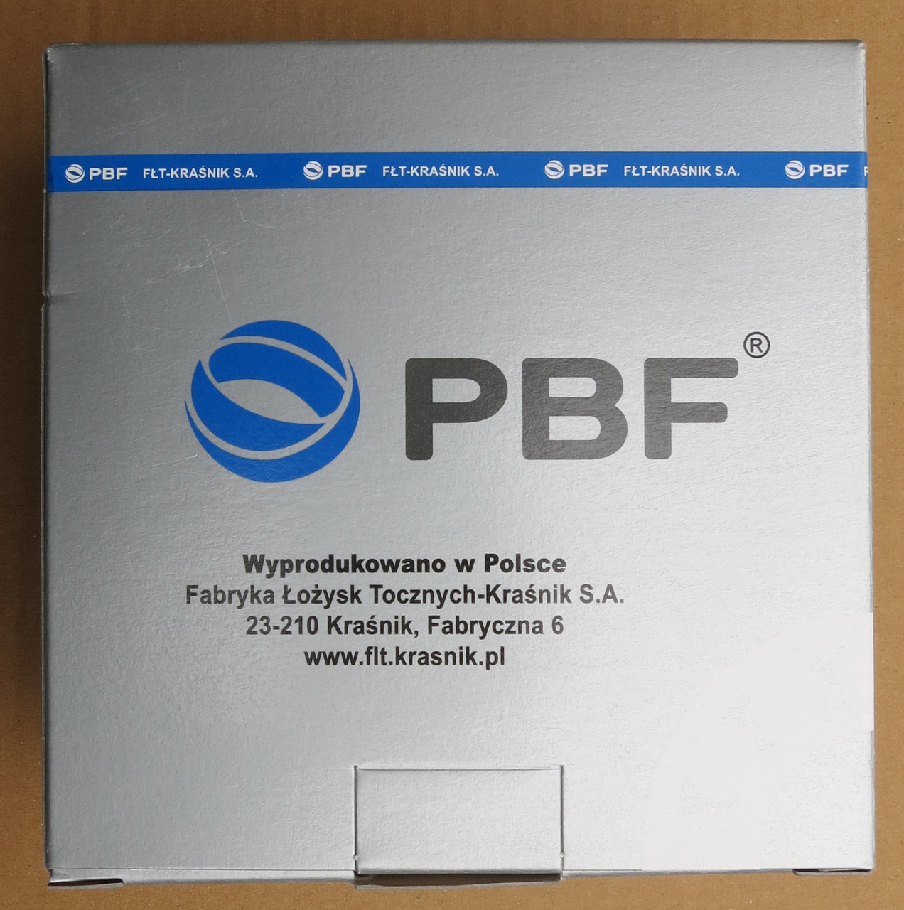 Подшипник 37431/37625 FLT,размер 109.538*158.75*23.02 - фото