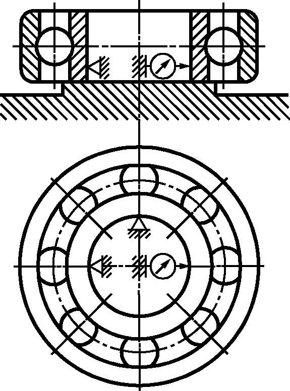 Подшипник R-720 ZZ, (682 ZZ), размер 2*7*3,5 (NMB Japan) - фото2 Подшипник R-720 ZZ, (682 ZZ), размер 2*7*3,5 (NMB Japan) - фото2
