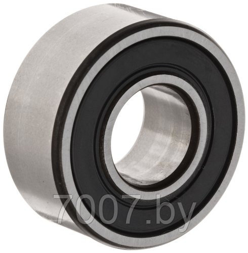 Подшипник 3209 RS (3056209, 5209 RS), размер 45х85х30,2- фото