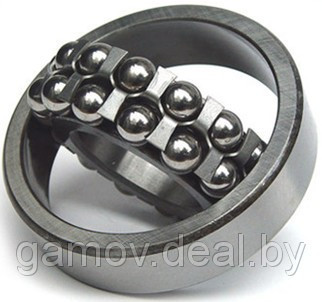 Подшипник 1608 (2308),размер 40*90*33 - фото